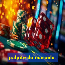 palpite do marcelo